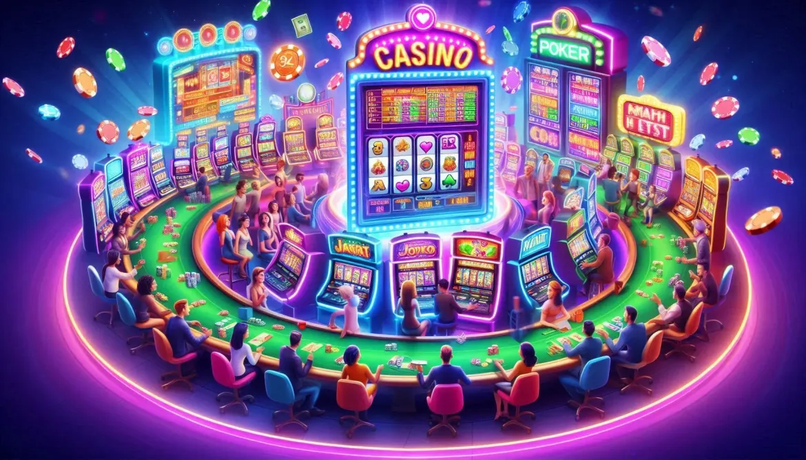 BetCave Casino